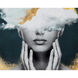 Mind Over Matter Black Luxe Art